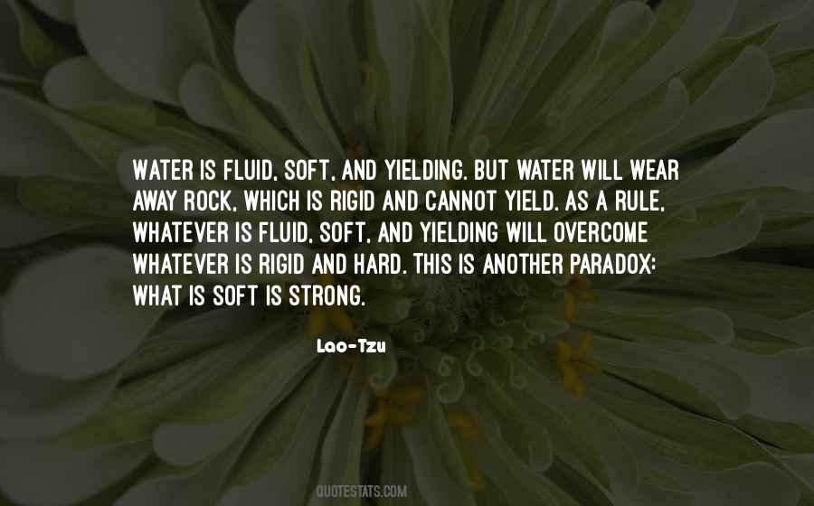 Quotes About Water Lao Tzu #1689329