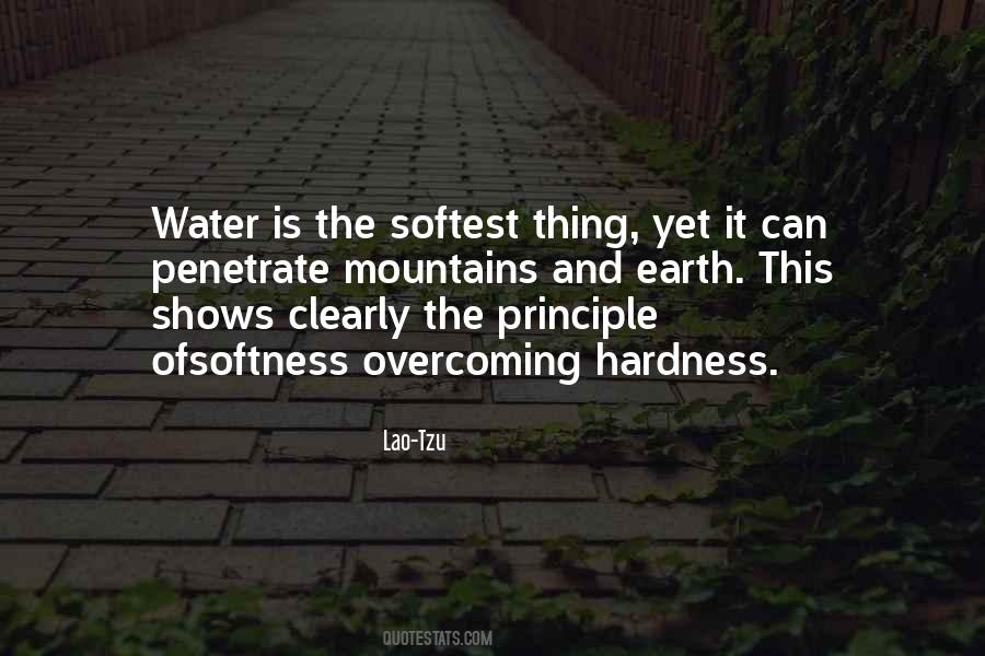 Quotes About Water Lao Tzu #1793741