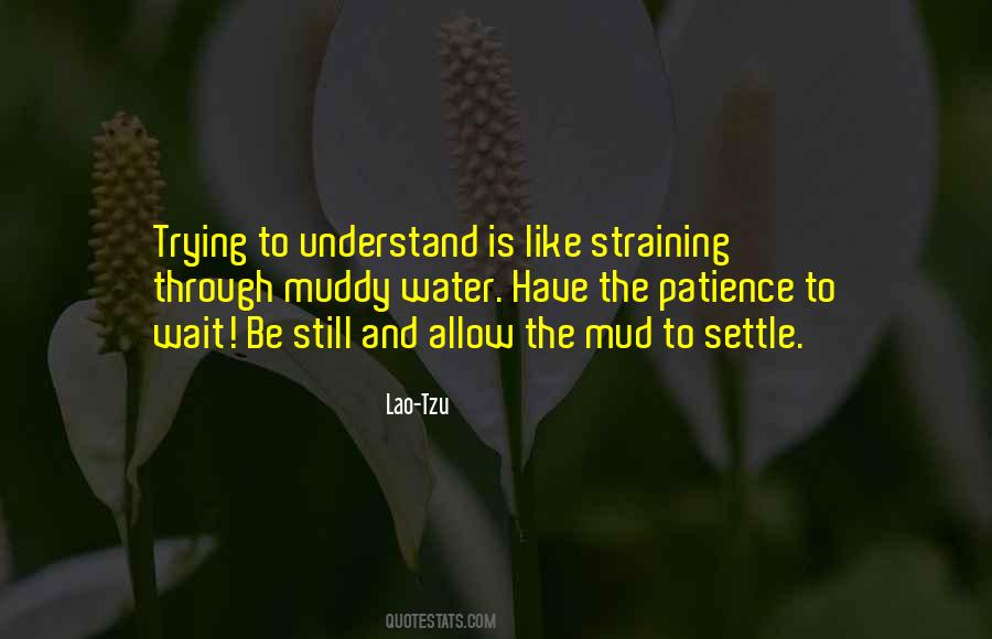 Quotes About Water Lao Tzu #378744