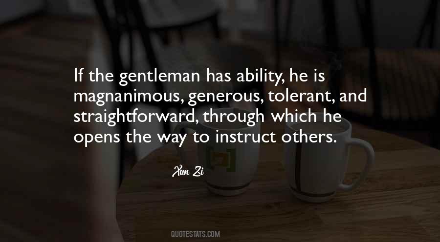 Quotes About Waterhorse #613698