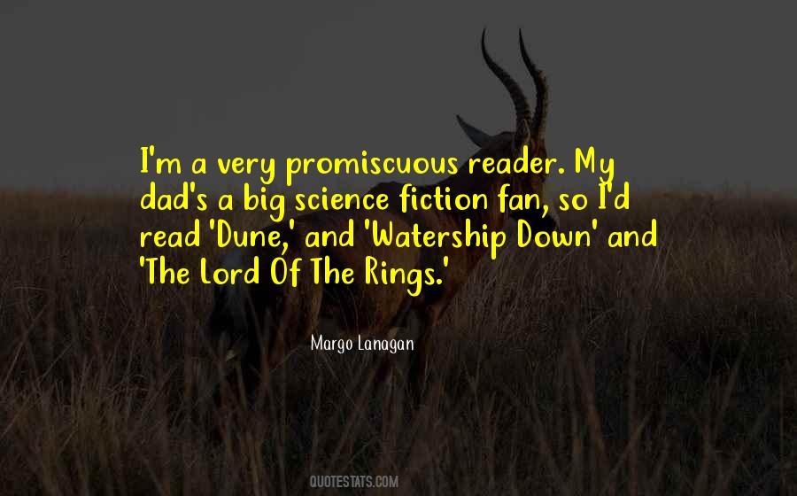 Quotes About Watership #201256