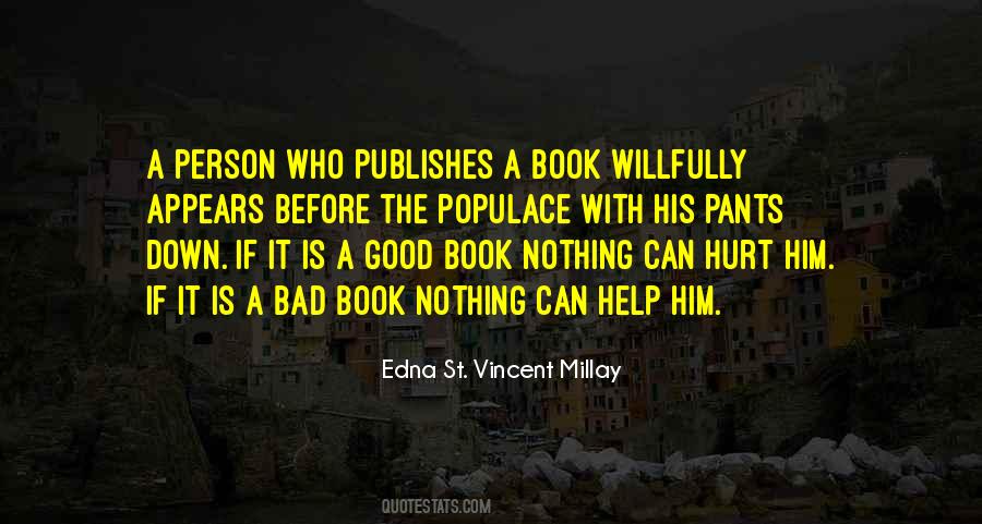 Quotes About Waterstones #1781237