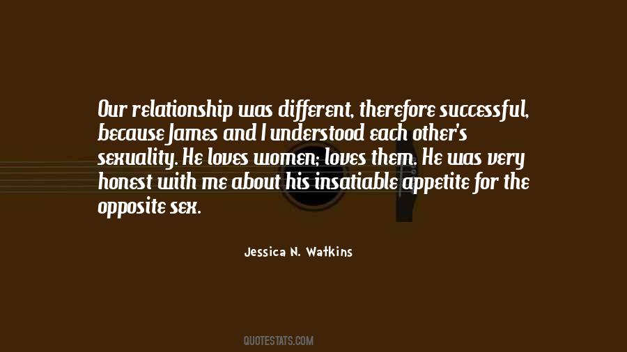 Quotes About Watkins #706052