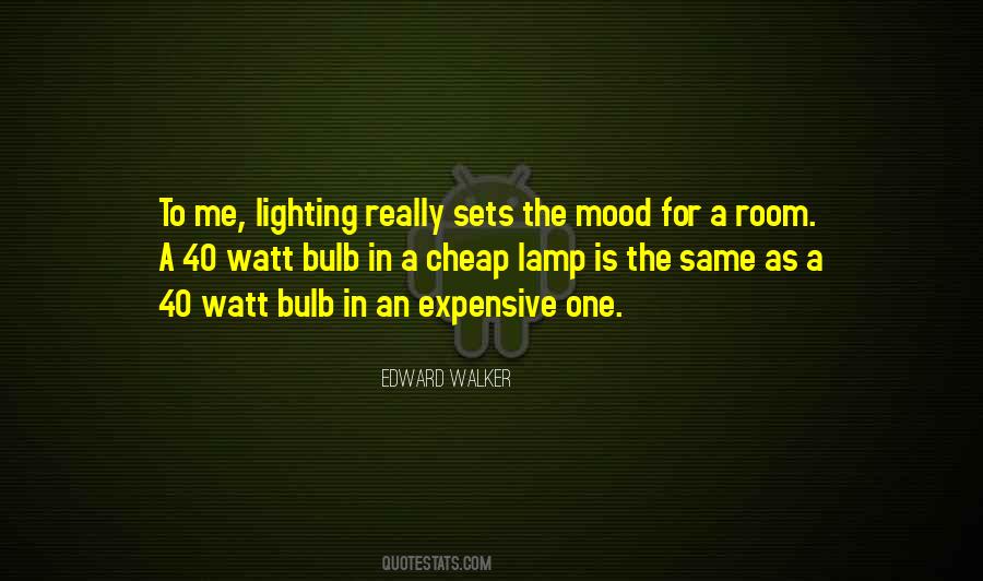 Quotes About Watt #538906