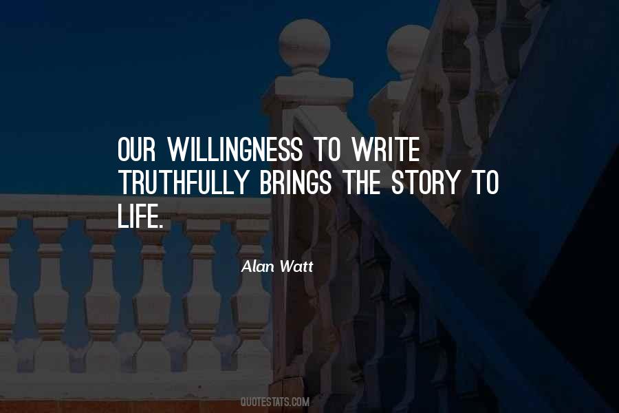 Quotes About Watt #853581