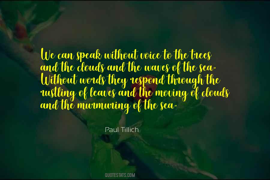 Quotes About Waves Of The Sea #131802