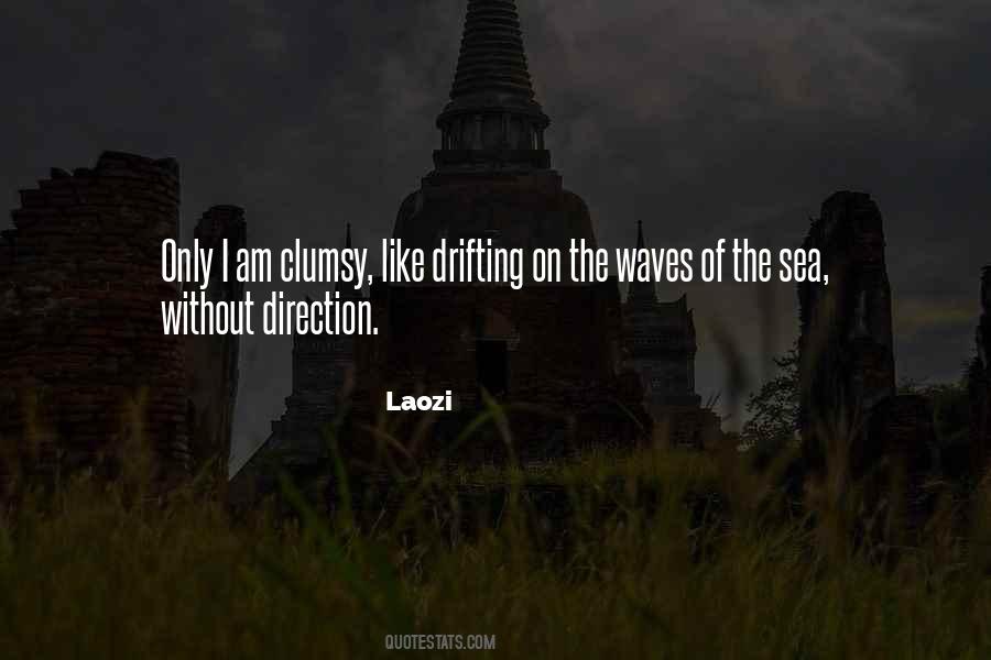 Quotes About Waves Of The Sea #478443