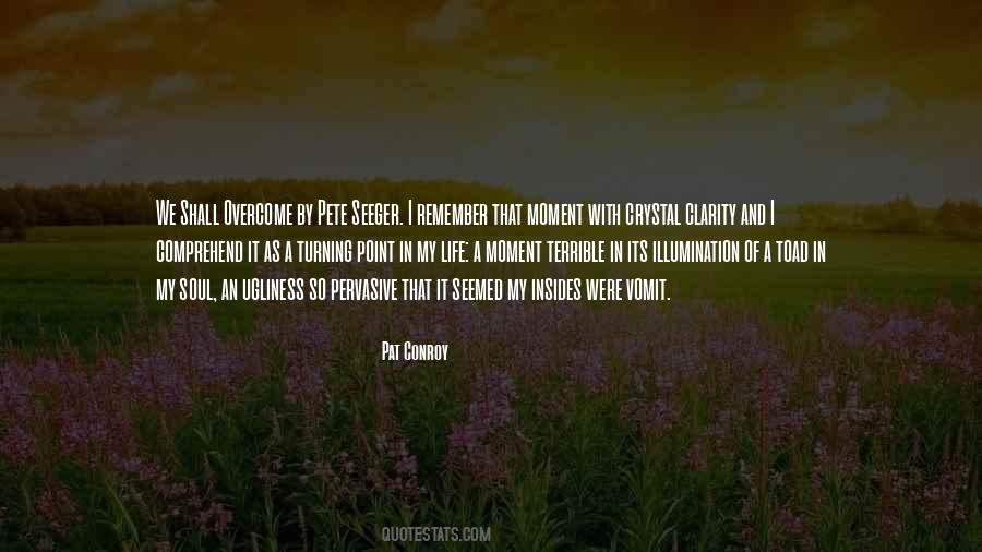 Quotes About We Shall Overcome #1595004
