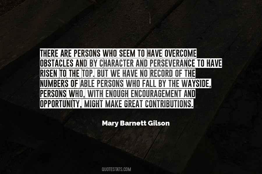 Quotes About We Shall Overcome #2204