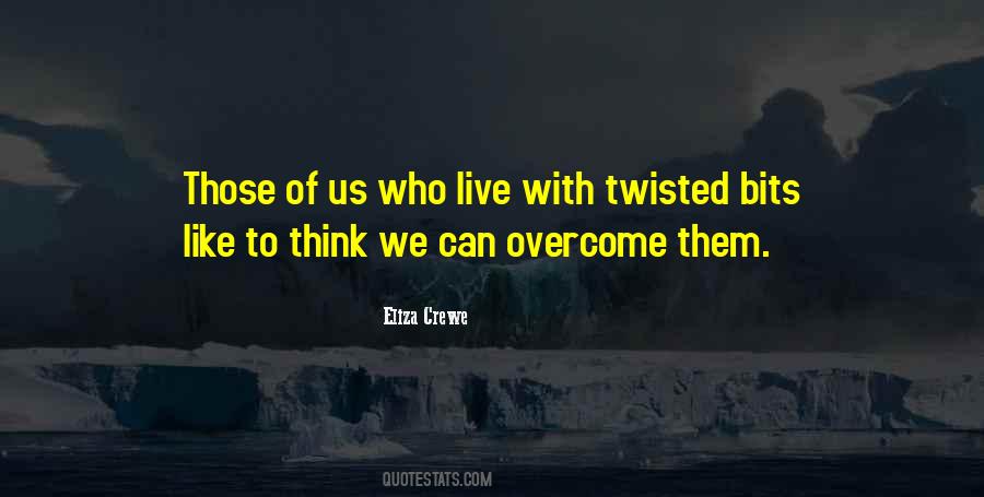 Quotes About We Shall Overcome #23109