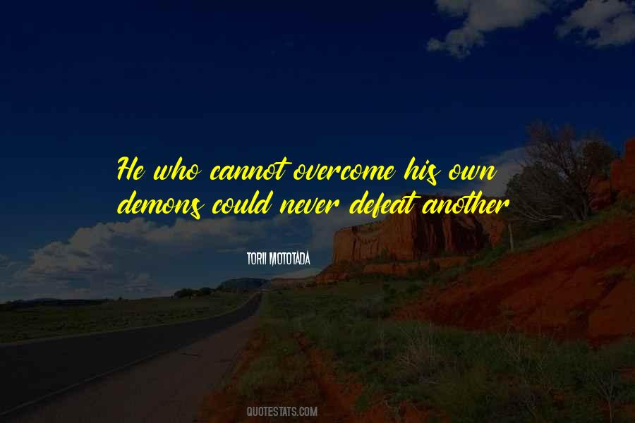 Quotes About We Shall Overcome #28283