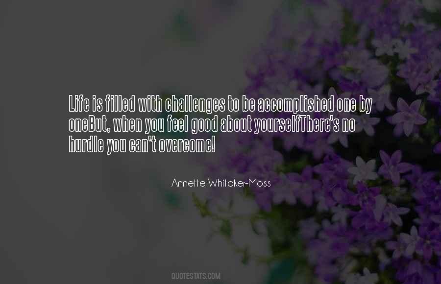 Quotes About We Shall Overcome #5550