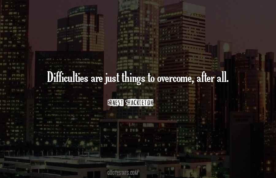 Quotes About We Shall Overcome #7248
