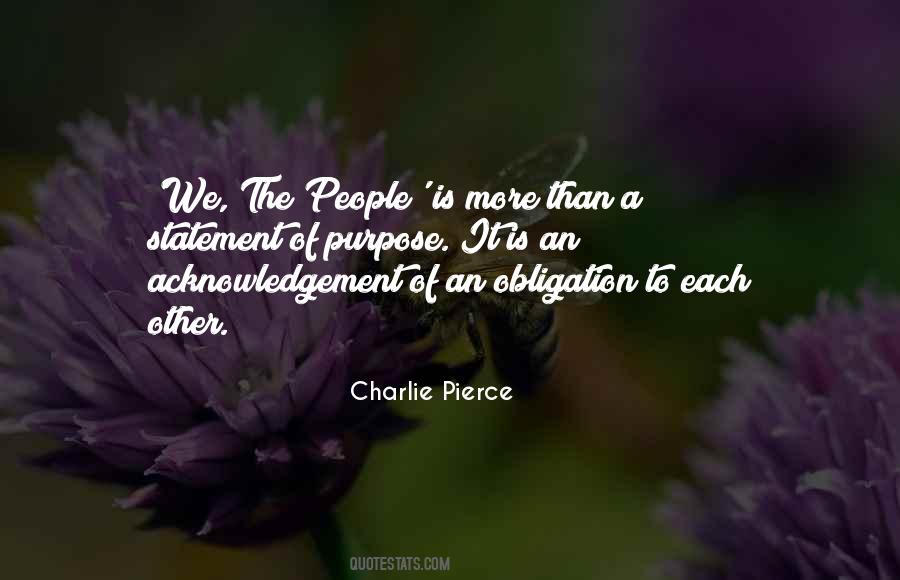 Quotes About We The People #107811