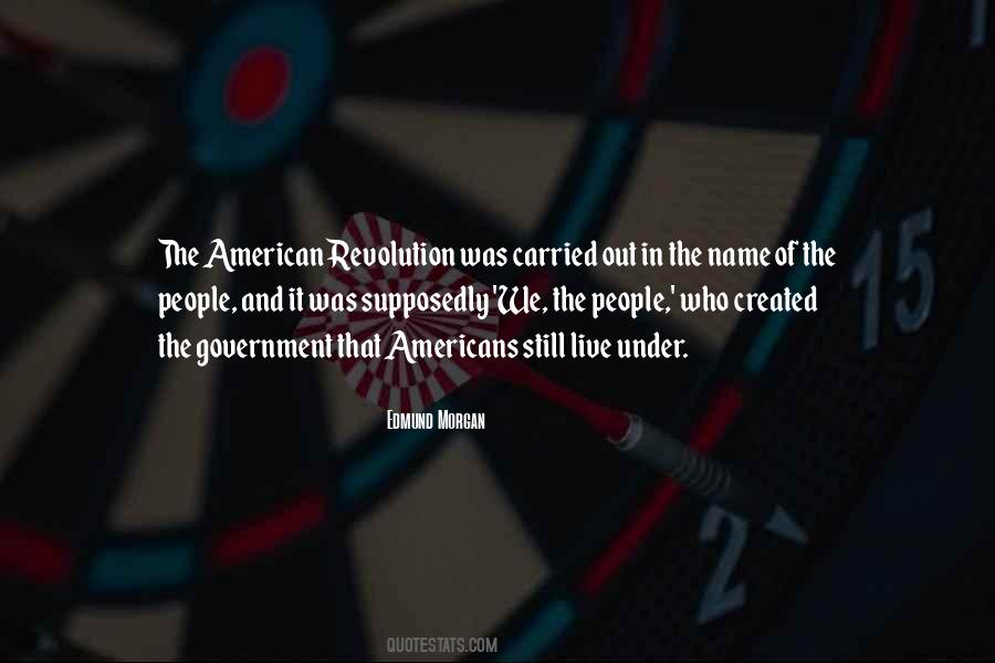 Quotes About We The People #1596773