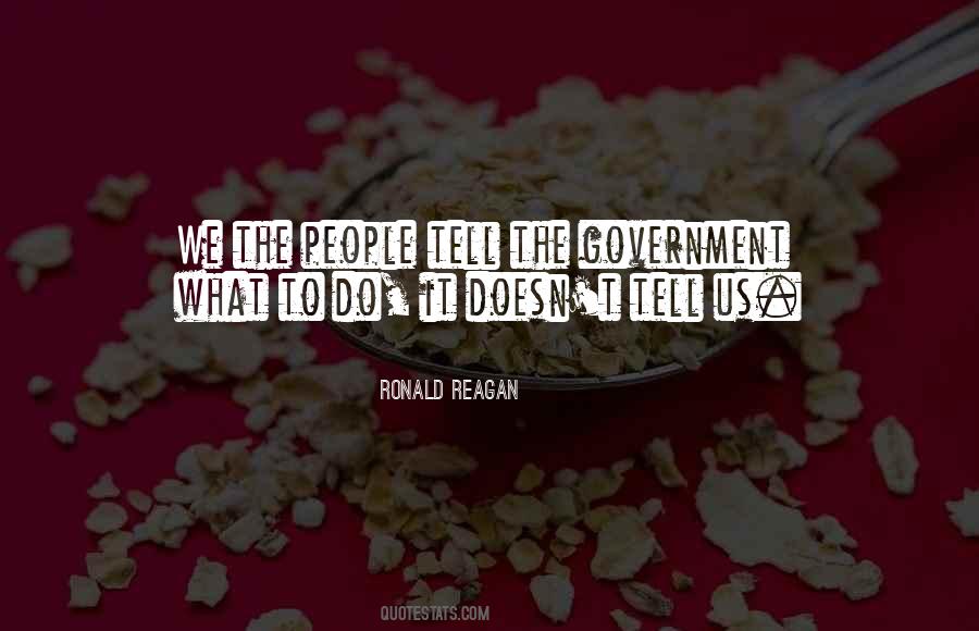 Quotes About We The People #1764457