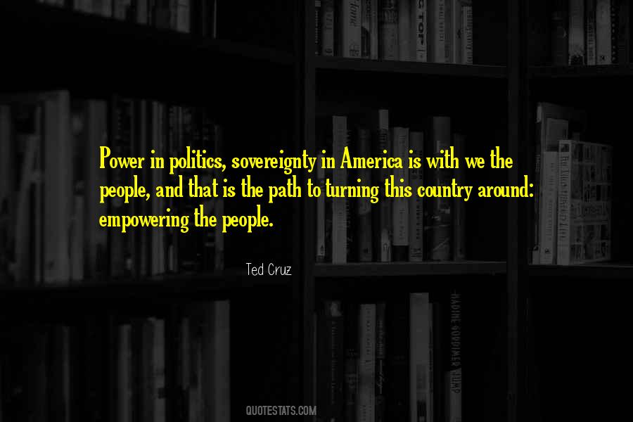 Quotes About We The People #206140