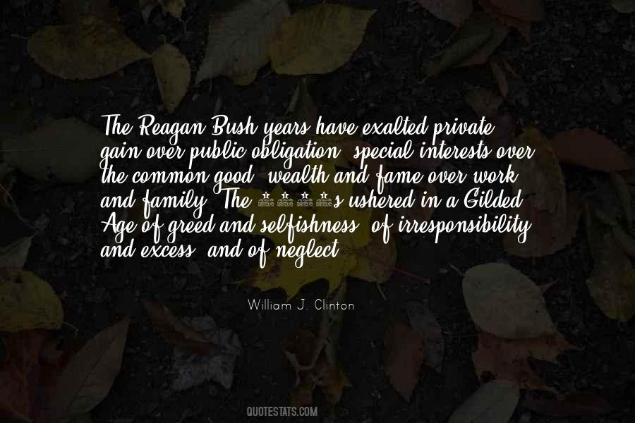 Quotes About Wealth And Family #1135730