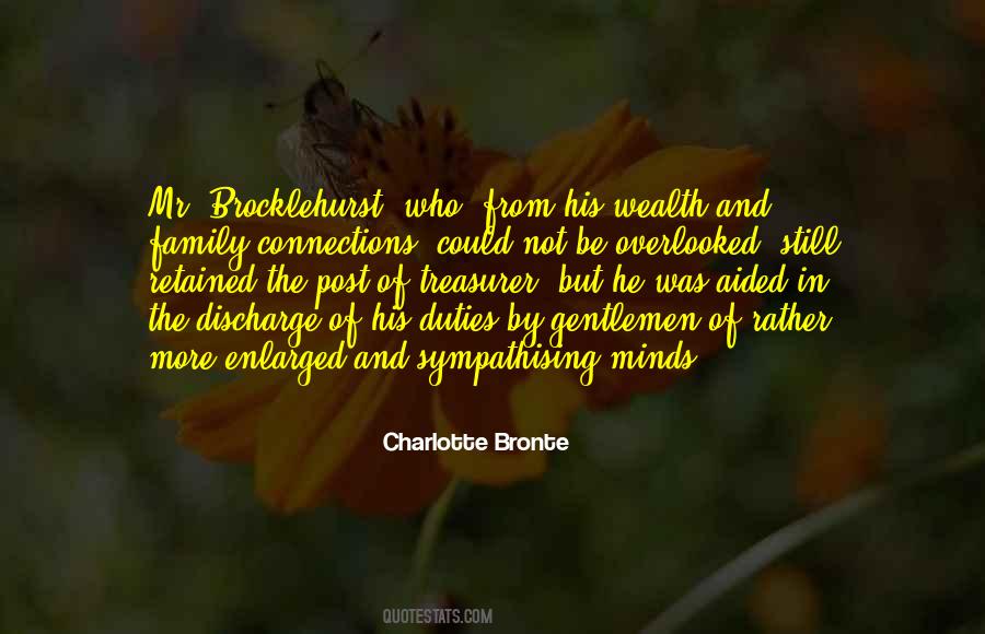 Quotes About Wealth And Family #146257