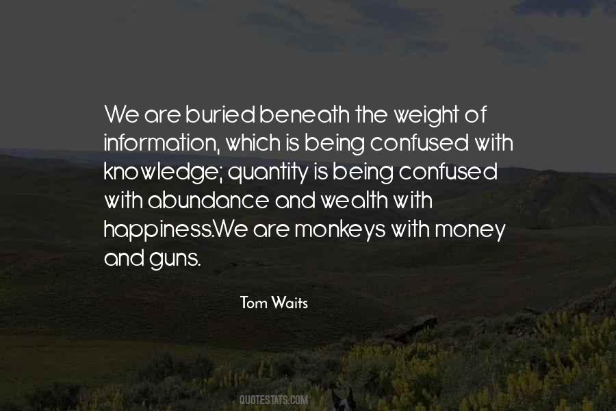 Quotes About Wealth And Knowledge #1154404