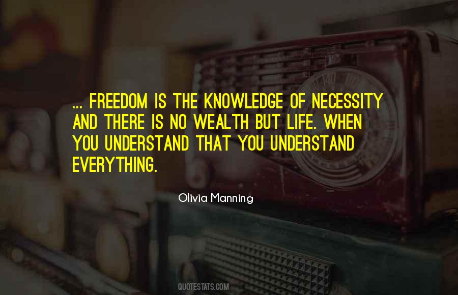 Quotes About Wealth And Knowledge #1817729