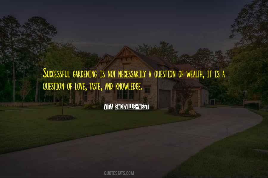 Quotes About Wealth And Knowledge #1835711