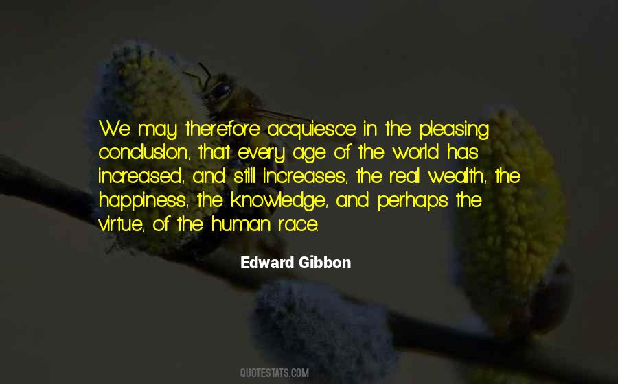 Quotes About Wealth And Knowledge #229373