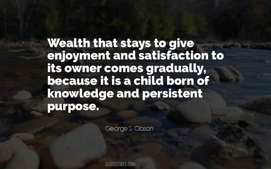Quotes About Wealth And Knowledge #804798