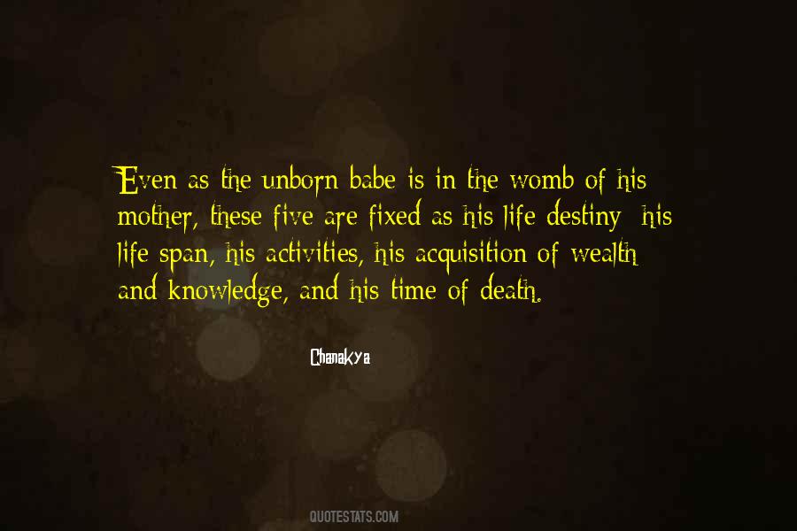 Quotes About Wealth And Knowledge #831923