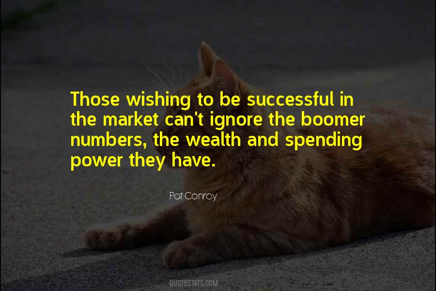 Quotes About Wealth And Power #471114