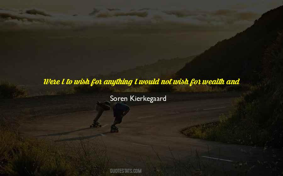Quotes About Wealth And Power #684858