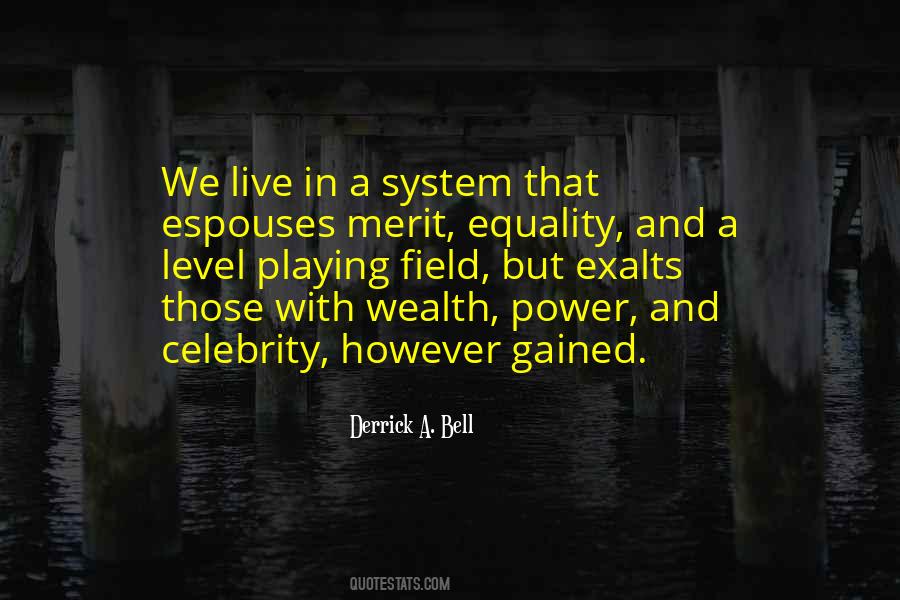 Quotes About Wealth And Success #761128