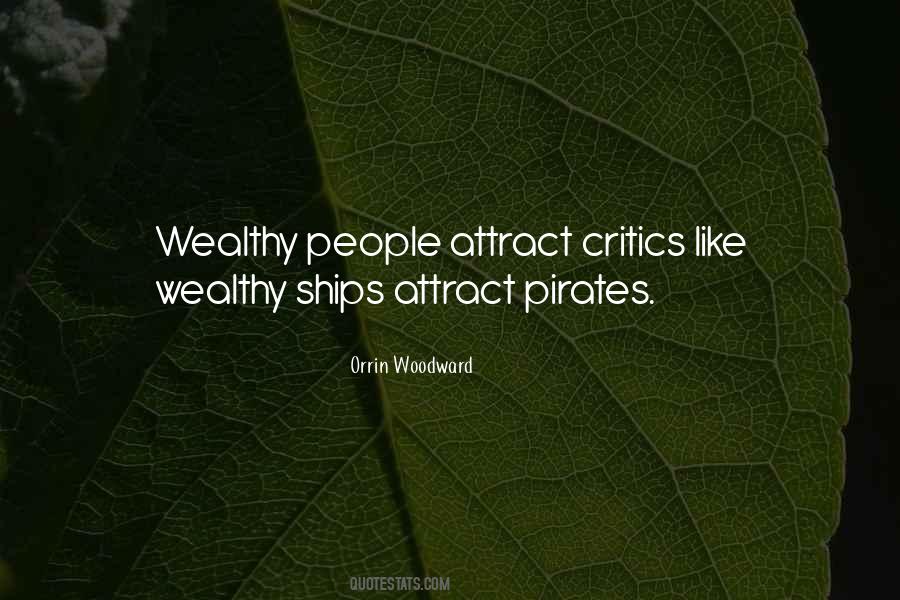 Quotes About Wealthy People #1040947