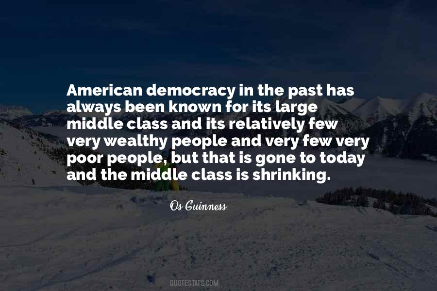 Quotes About Wealthy People #1119081