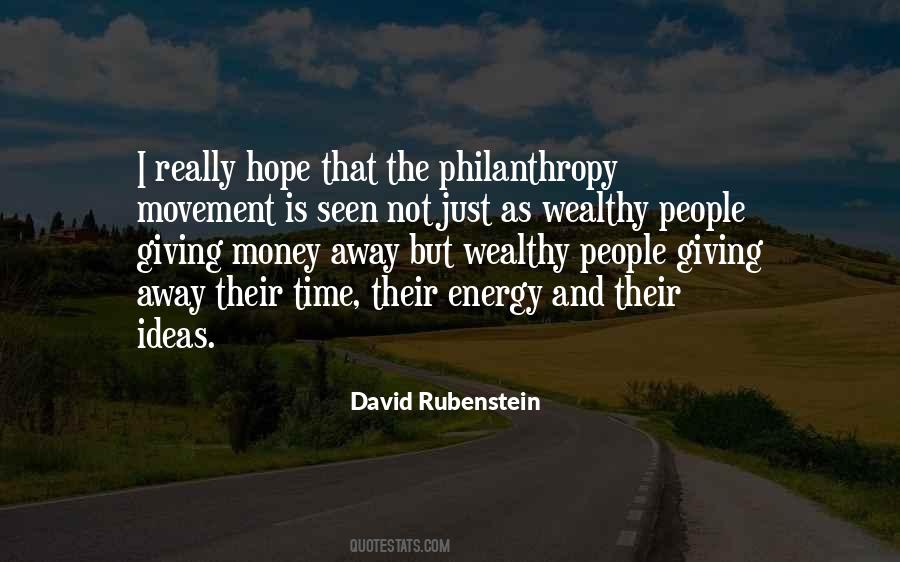 Quotes About Wealthy People #1152721