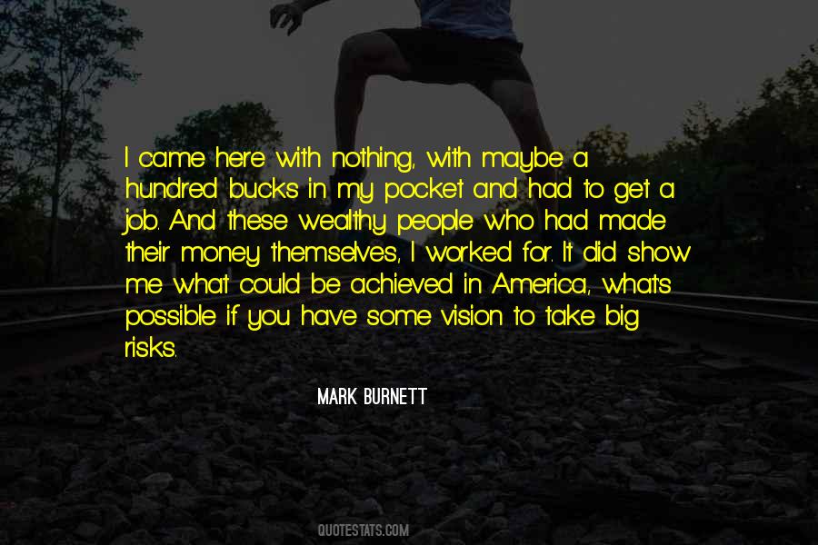 Quotes About Wealthy People #1423330