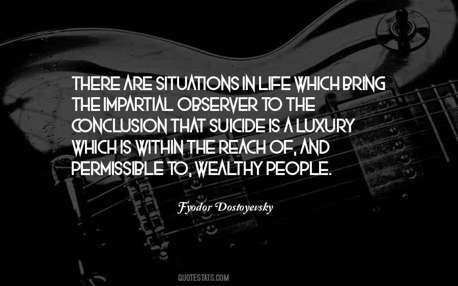 Quotes About Wealthy People #1529125