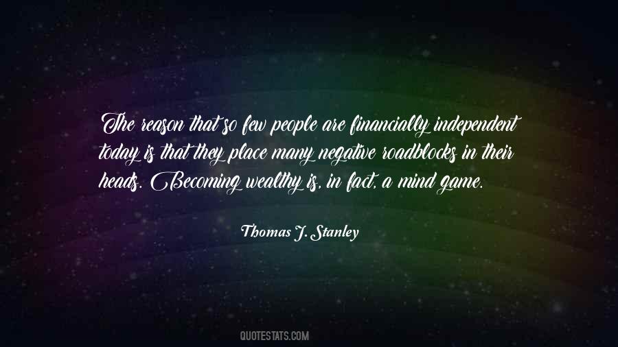 Quotes About Wealthy People #512491