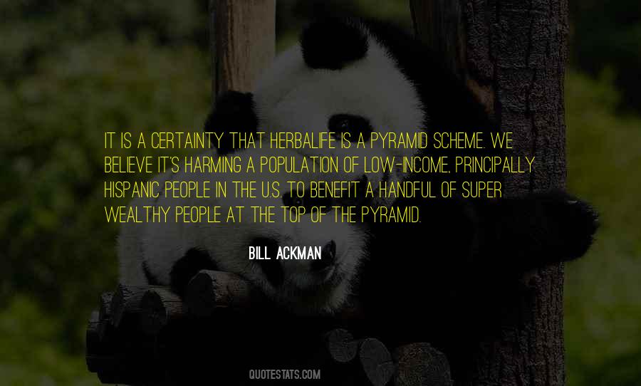 Quotes About Wealthy People #781944