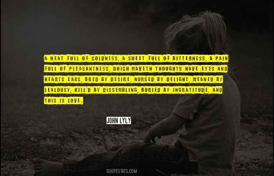 Quotes About Weaned #1211157 Quotes About Weaned #1211157