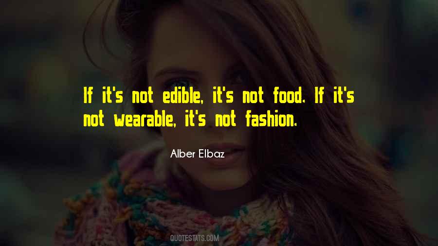 Quotes About Wearable #510964