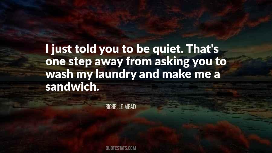 Quotes About Wearing Bright Colors #1404993