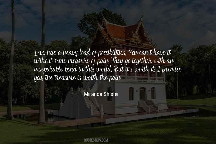 Quotes About I Promise You #157960 Quotes About I Promise You #157960