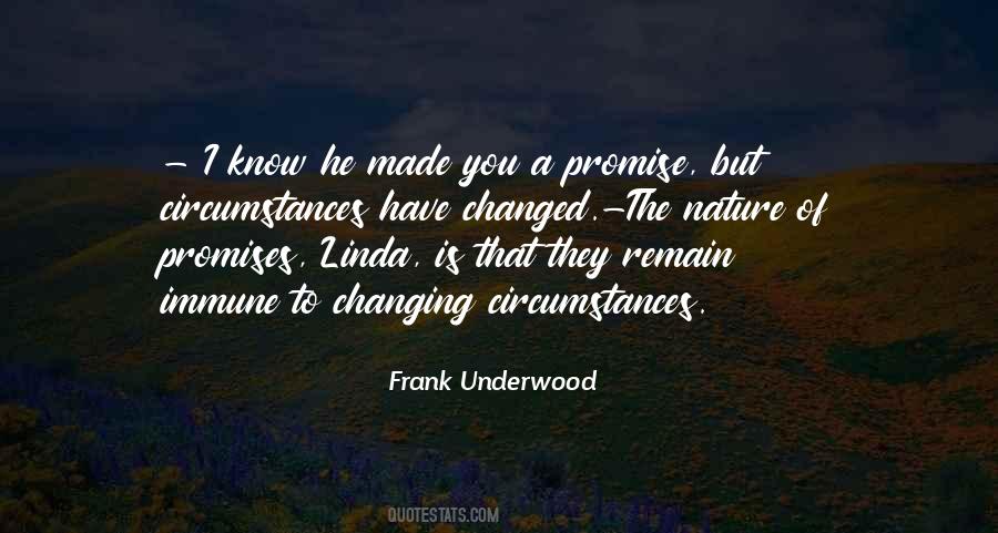Quotes About I Promise You #37330 Quotes About I Promise You #37330