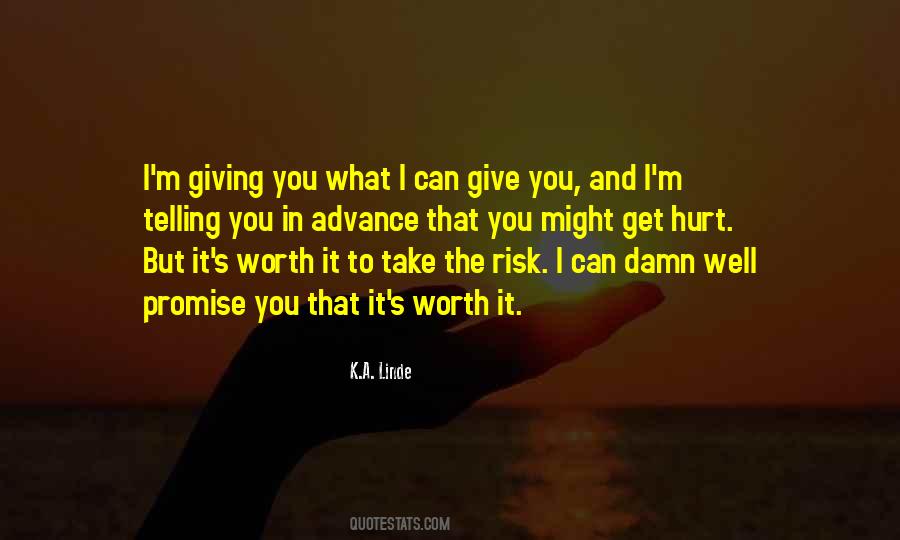 Quotes About I Promise You #91833 Quotes About I Promise You #91833