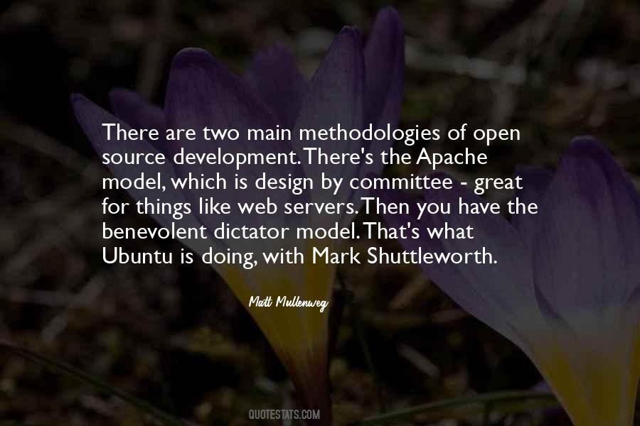 Quotes About Web Development #1584417