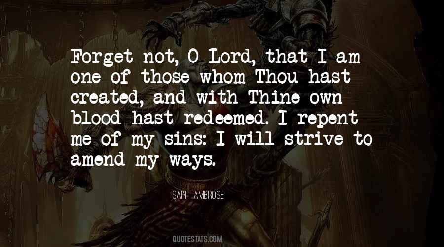 Quotes About Wednesday Nights #1295383