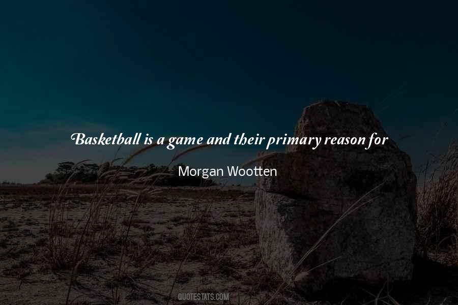 Quotes About Wednesday Nights #1475395