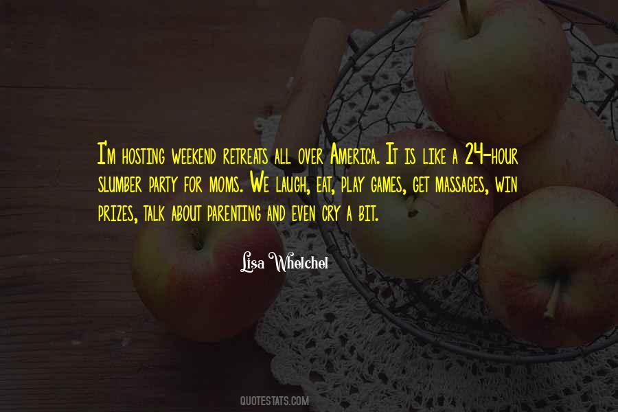 Quotes About Weekend Is Over #1069698