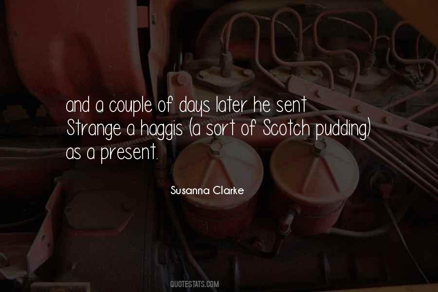 Quotes About Scotch #1522916